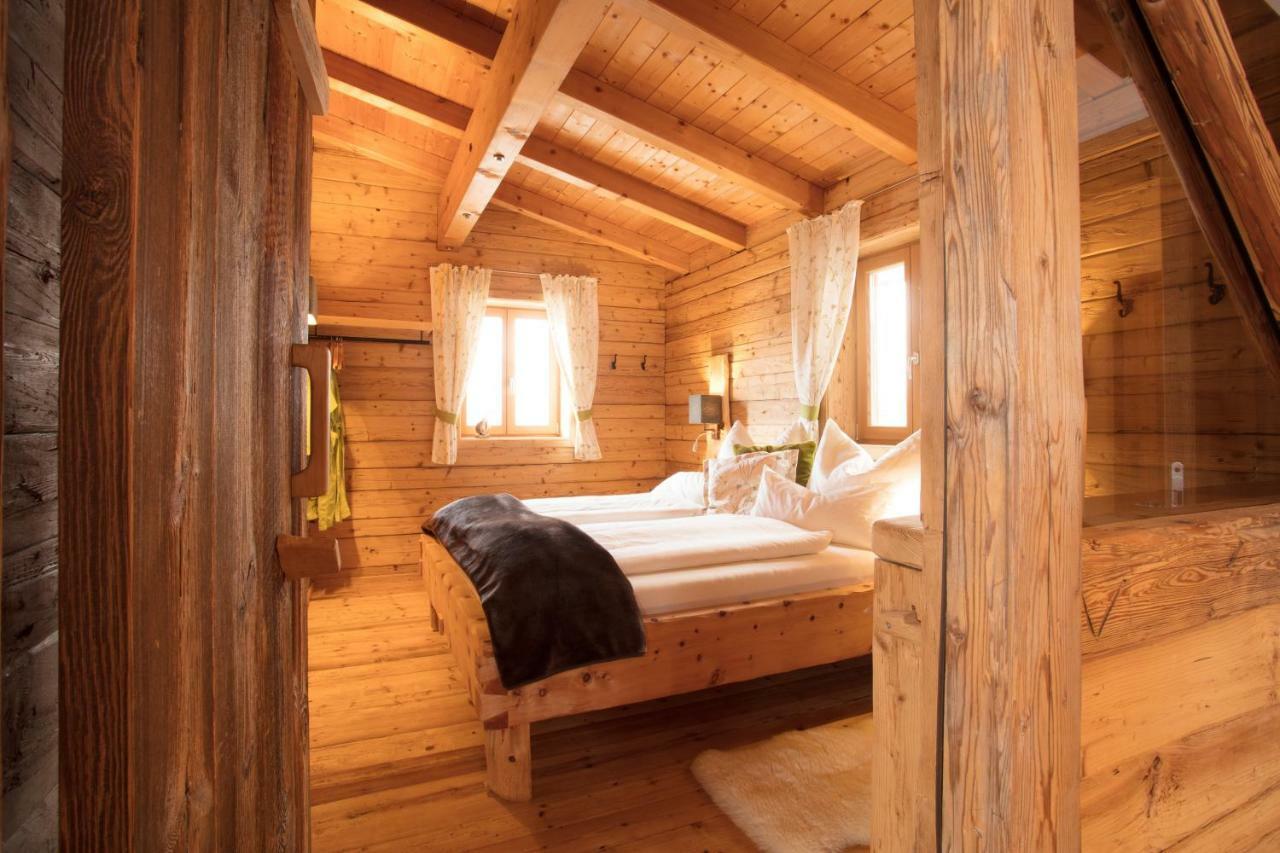 Chalet Laerchenzipf Pfarrwerfen Exterior photo